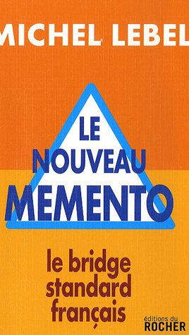 Le  nouveau mémento