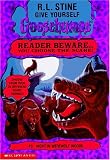 Night in Werewolf Woods (Give Yourself Goosebumps S.)