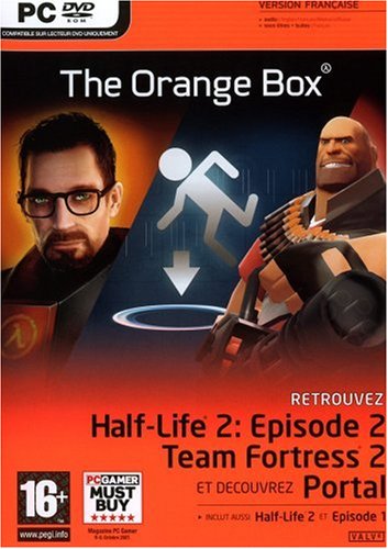 Half-Life 2: The Orange Box