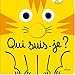 Qui suis-je ? by 