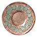 Achla Designs Green Leaves Birdbath