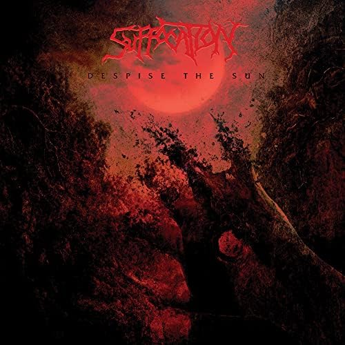 SUFFOCATION - Breeding The Spawn - Amazon.com Music