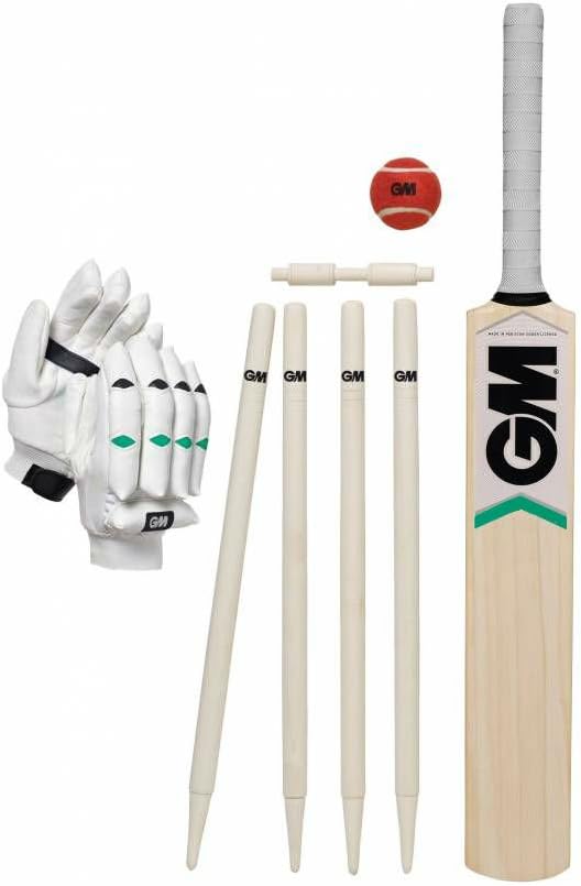 GM SIX6 Cricket Set