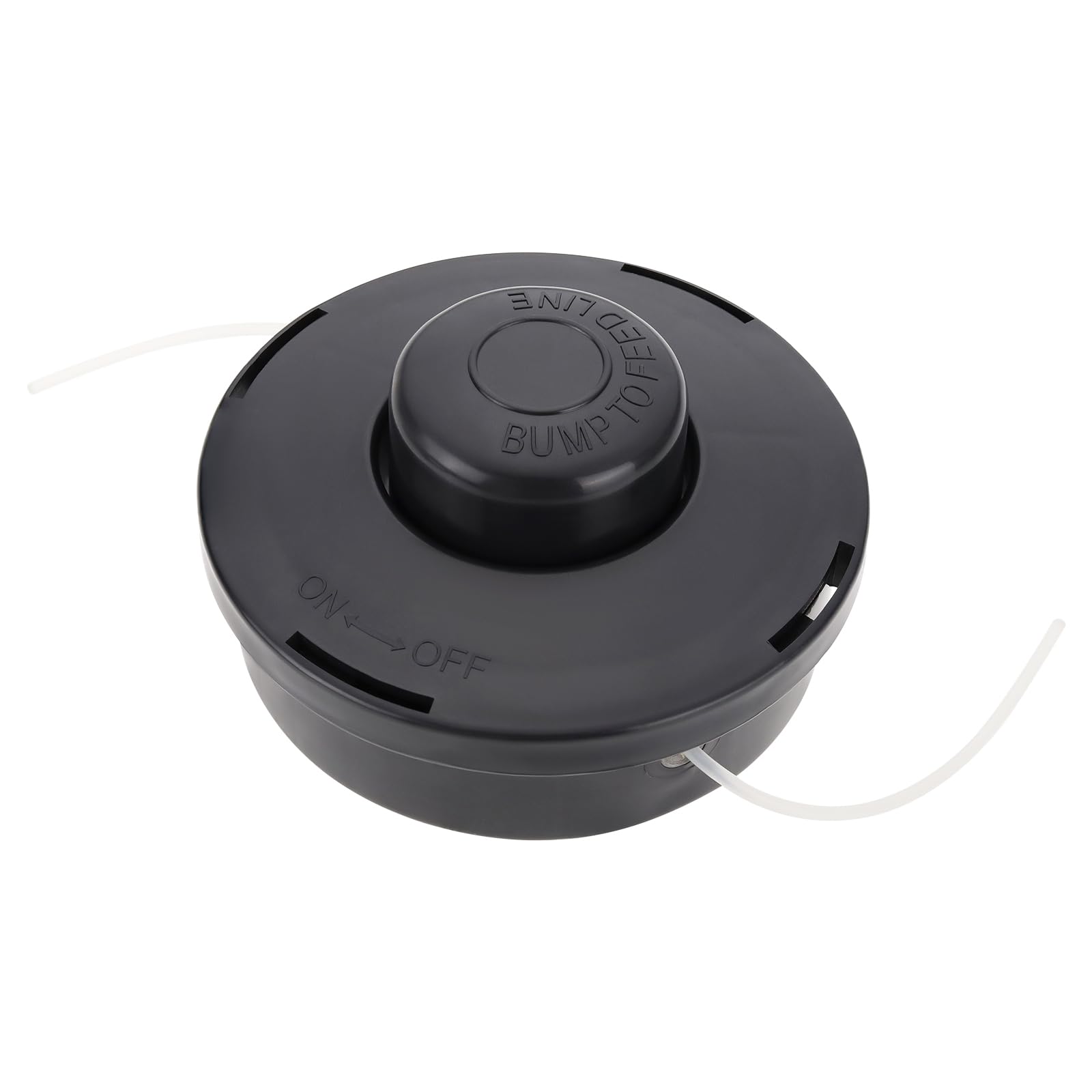 EMSea Trimmer Head Strimmer Petrol Strimmer String Trimmer Replacement Head Compatible with Mitox MICG305F.8 260L 261L 270MT 271 281 330 331