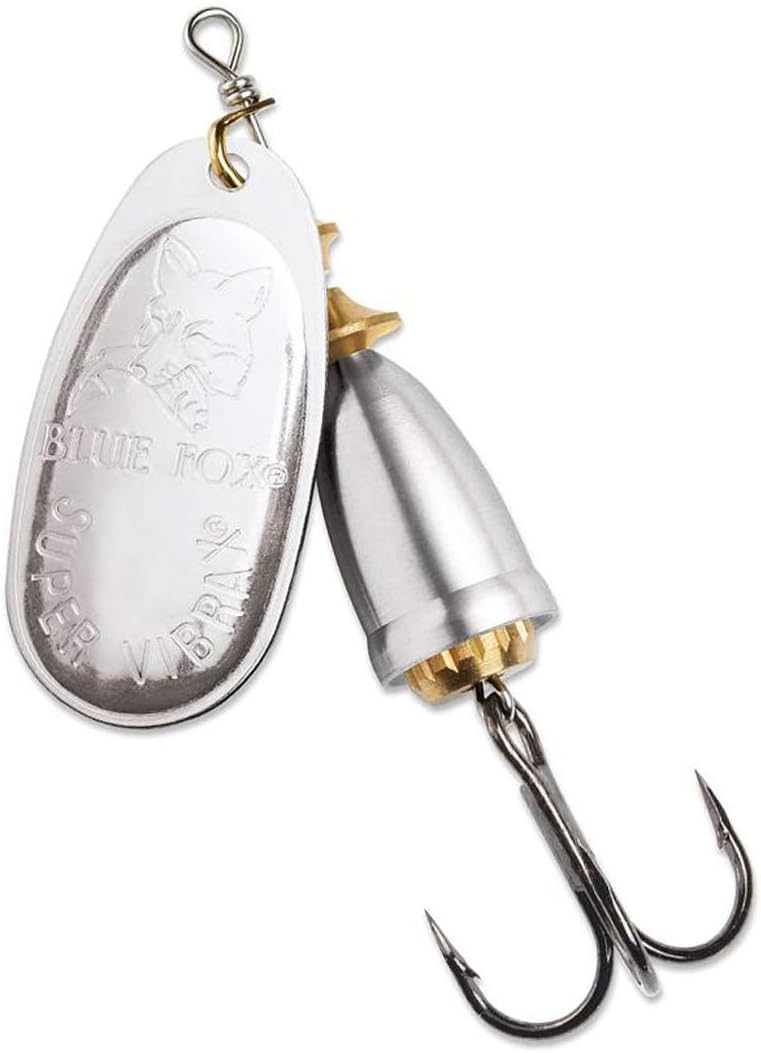 Fishing Spinner Spoon