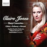 HARP CONCERTOS                                     image