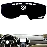 leather dash board cover mat Compatible with