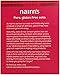 Nairn's Gluten Free Oatcake 160g - Pack of 6