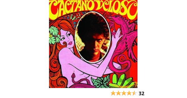 Veloso Caetano Caetano Veloso 1967 Amazon Com Music
