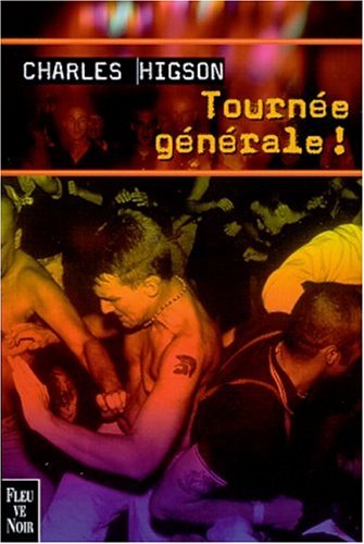 Tournée générale !