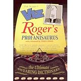 Roger's Profanisaurus