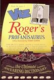 Roger's Profanisaurus