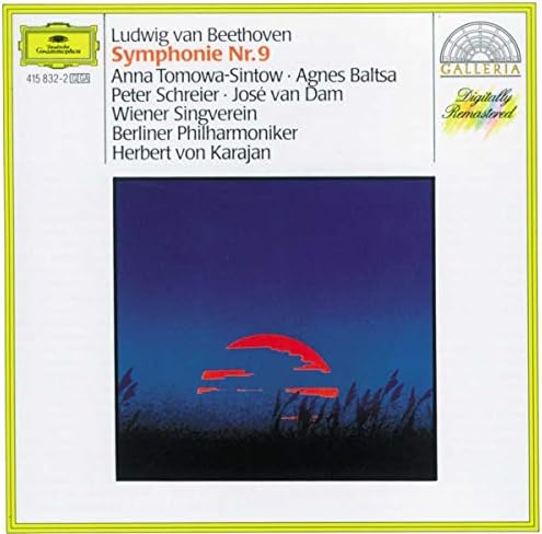 Ludwig van Beethoven, Georg Solti, Chicago Symphony Orchestra