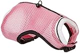 Ware Manufacturing Nylon Walk-N-Vest Pet Harness