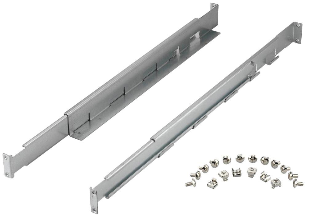 BlueWalker 10120507 rack accessory - rack accessories (White, VFI 1000