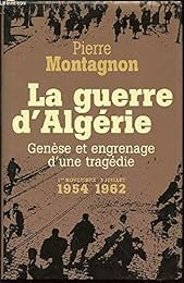 La  guerre d'Algérie