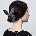 Jaciya 10 Pieces Knotted Headbands for Women Solid Headbands for Women Wide Headbands for Women Knot Headband 10 Colors Diademas para Mujer Headband for Women Cloth Headbands Knot Headband for Women