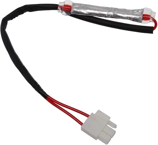 samsung dishwasher thermal fuse