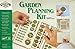 Garden Planning Kit: Vegetable Garden Planner (The Gardener's Guide Boxed) by