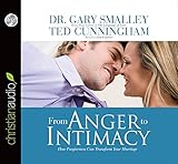 The From Anger to Intimacy: How Forgiveness Can Transform a Marriage