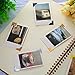 Hotop 312 Pieces Photo Corners Self Adhesive for DIY Scrapbook, Picture Album, Personal Journal, Dairy More (Multicolor A)