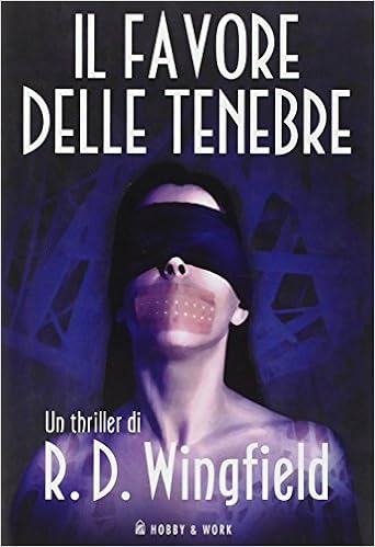 R.D. Wingfield - Il favore delle tenebre (2002)