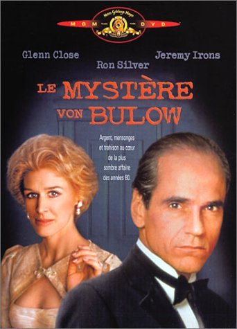 Le Mystère Von Bulow