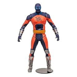 McFarlane Toys DC Black ADAM Movie MEGAFIG - Atom