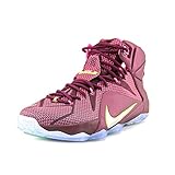Nike LeBron XII (Double Helix)