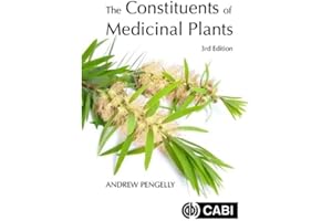 The Constituents of Medicinal Plants