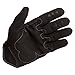 Biltwell GL-LRG-00-BK Moto Gloves (Black, Large)