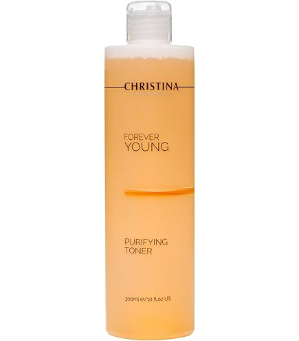 Amazon.com: -CHRISTINA- Forever Young Moisturizing Face Wash