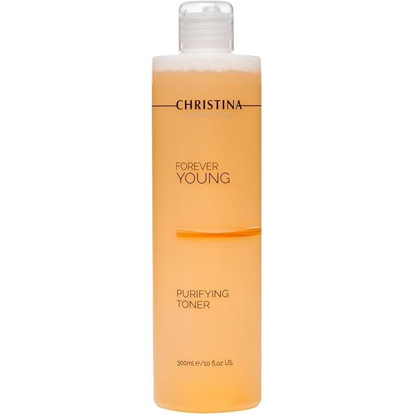 Amazon.com: -CHRISTINA- Forever Young Moisturizing Face Wash