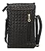 CASY MALL Universal Multipurpose Synthetic Leather Phone Bag for Galaxy Note 9/Note 8,iPhone X/XS/XR,iPhone 6/7/8 Plus,iPhone 6/7/8,Google Pixel 3,Galaxy S8/S9/S10/S8 Plus/S9 Plus/S10 Plus/S10e