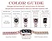 Secbolt Bling Bands Compatible with Apple Watch 38mm 40mm Iwatch Series 6/5/4/3/2/1/SE Stainless Steel Hollowed-out Replacement Wristband, Rose Gold