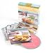 Invitation to Tea (MusicCooks: Recipe Cards/Music CD), Light, Stylish Dishes For Tea, Delightful Cla by