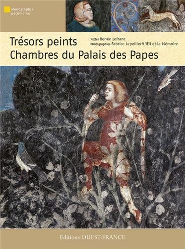 Trésors peints