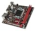 MSI Gaming Intel B250 LGA 1151 DDR4 HDMI mini-ITX Motherboard (B250I Gaming PRO AC)