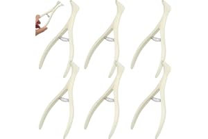 10pcs Disposable Nasal Speculum Sterile Rhinoscope Surgical Nasal Examination Mirror/5852
