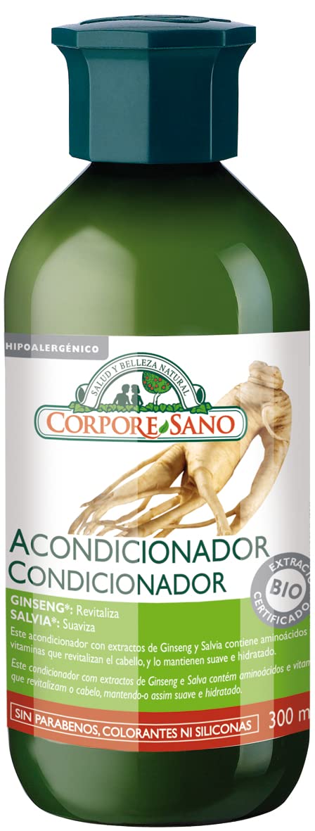 CORPORE SANO Hair Conditioner 300 ml