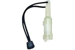 INNOVATIVE SCUBA CONCEPTS Innovative 500 Hour Water Activated Flashing Marker Light - Blue