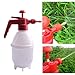 Vktech 800 ML Portable Garden Pressure Sprayer Plant Water Chemical Spray Bottle