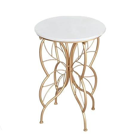 Amazon Com Csq Marble Coffee Table Creative Living Room