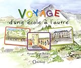 voyage d'une école à l'autre by 