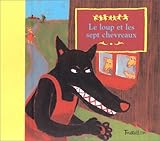 Le Loup et les Sept chevreaux by