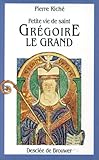 Image de Petite vie de gregoire le grand