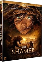 The Shamer - Blu-Ray
