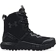 Under Armour Men's Micro G Valsetz Military and Tactical Boot