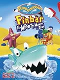 Rubbadubbers: Finbar The Mighty Movie Star