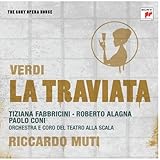 LA TRAVIATA                                        image